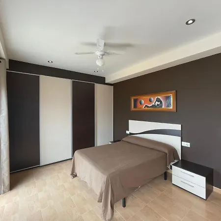 Apartment Precioso Piso En