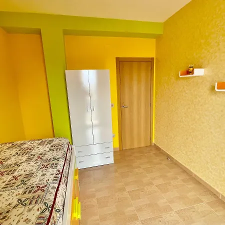 Apartment Precioso Piso En *