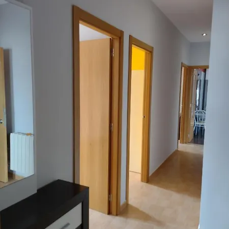Precioso Piso En Apartment *