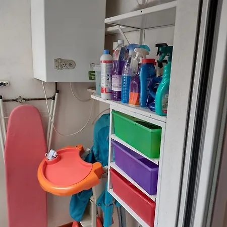 Apartment Precioso Piso En *