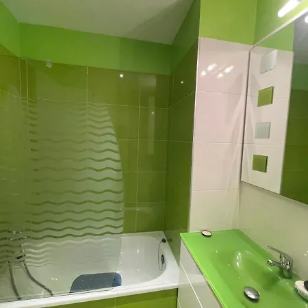 Precioso Piso En Apartment *