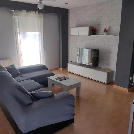 Apartment Precioso Piso En